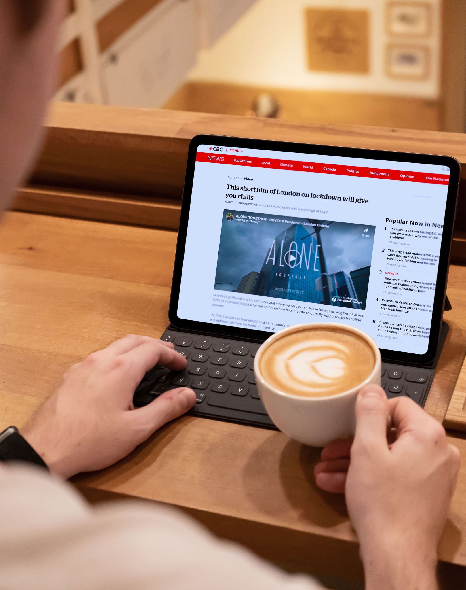 Featured Articles