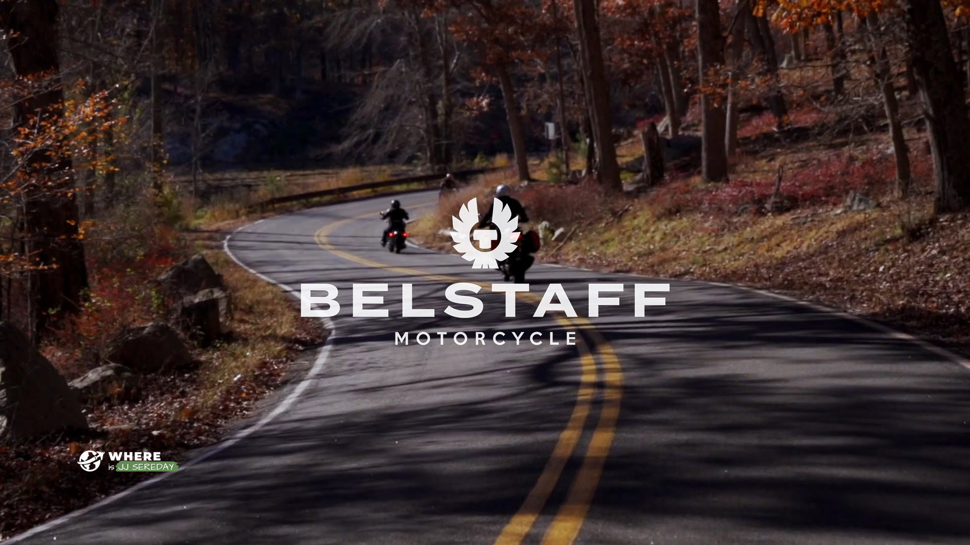 Belstaff x Union Garage 
