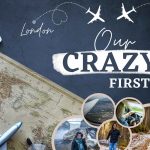 Crazy First Date - 2